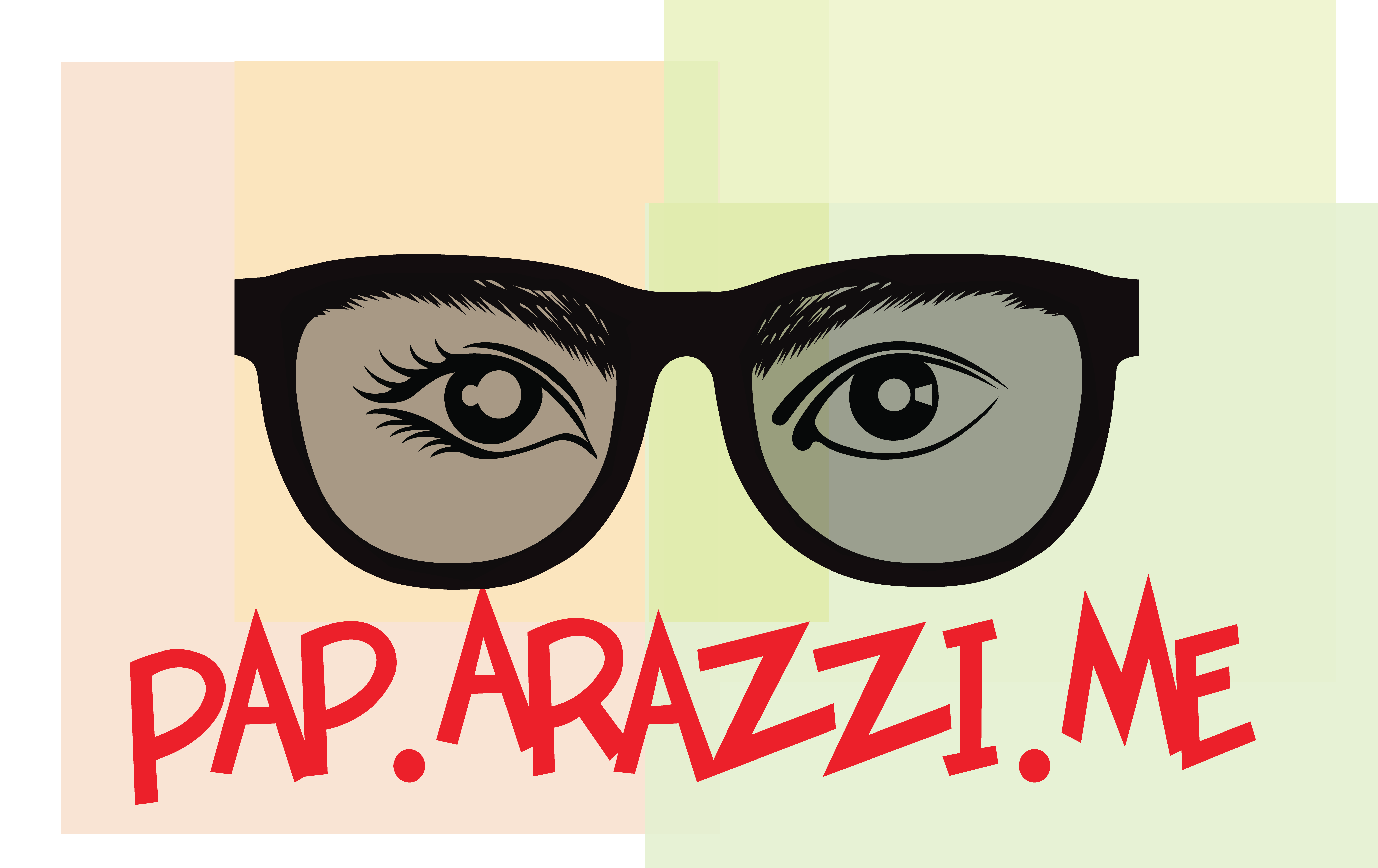 PaP.Arazzi.Me Logo